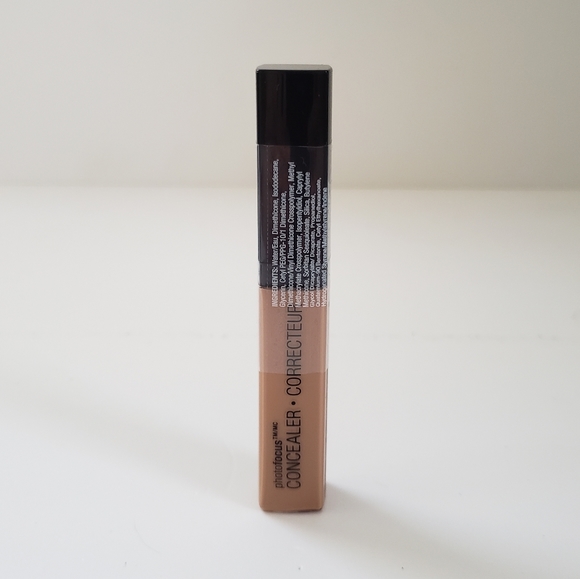 ⭐4/$15 Wet n Wild Concealer Medium/Deep Tan - Picture 6 of 8